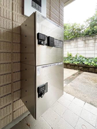 グラン・タヱの物件内観写真